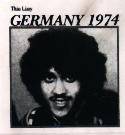 Thin Lizzy : Germany 1974